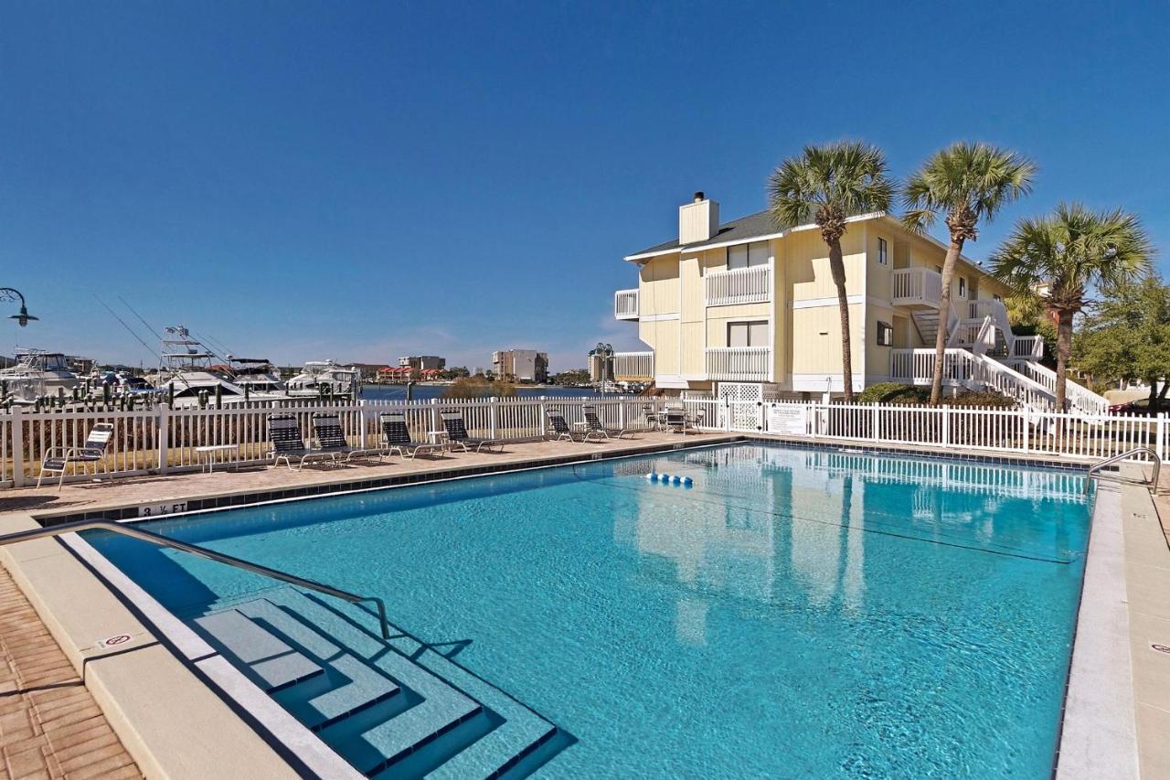 Sandpiper Cove 4114 Дестин Экстерьер фото