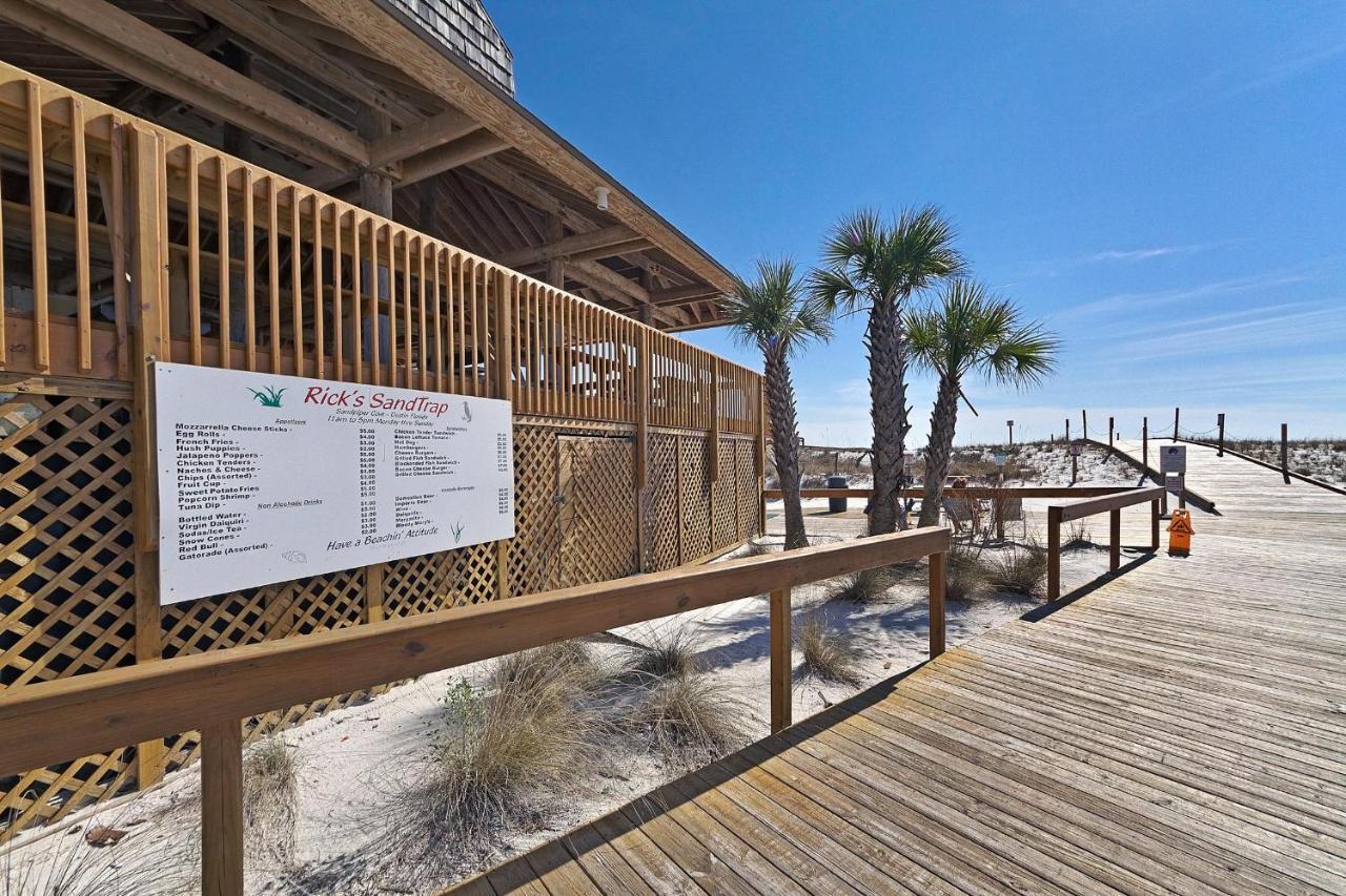 Sandpiper Cove 4114 Дестин Экстерьер фото