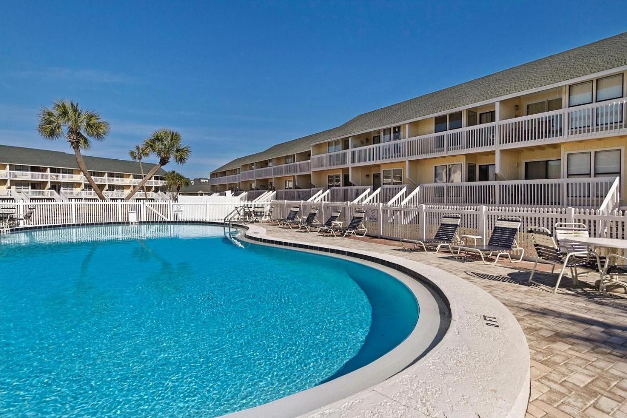 Sandpiper Cove 4114 Дестин Экстерьер фото