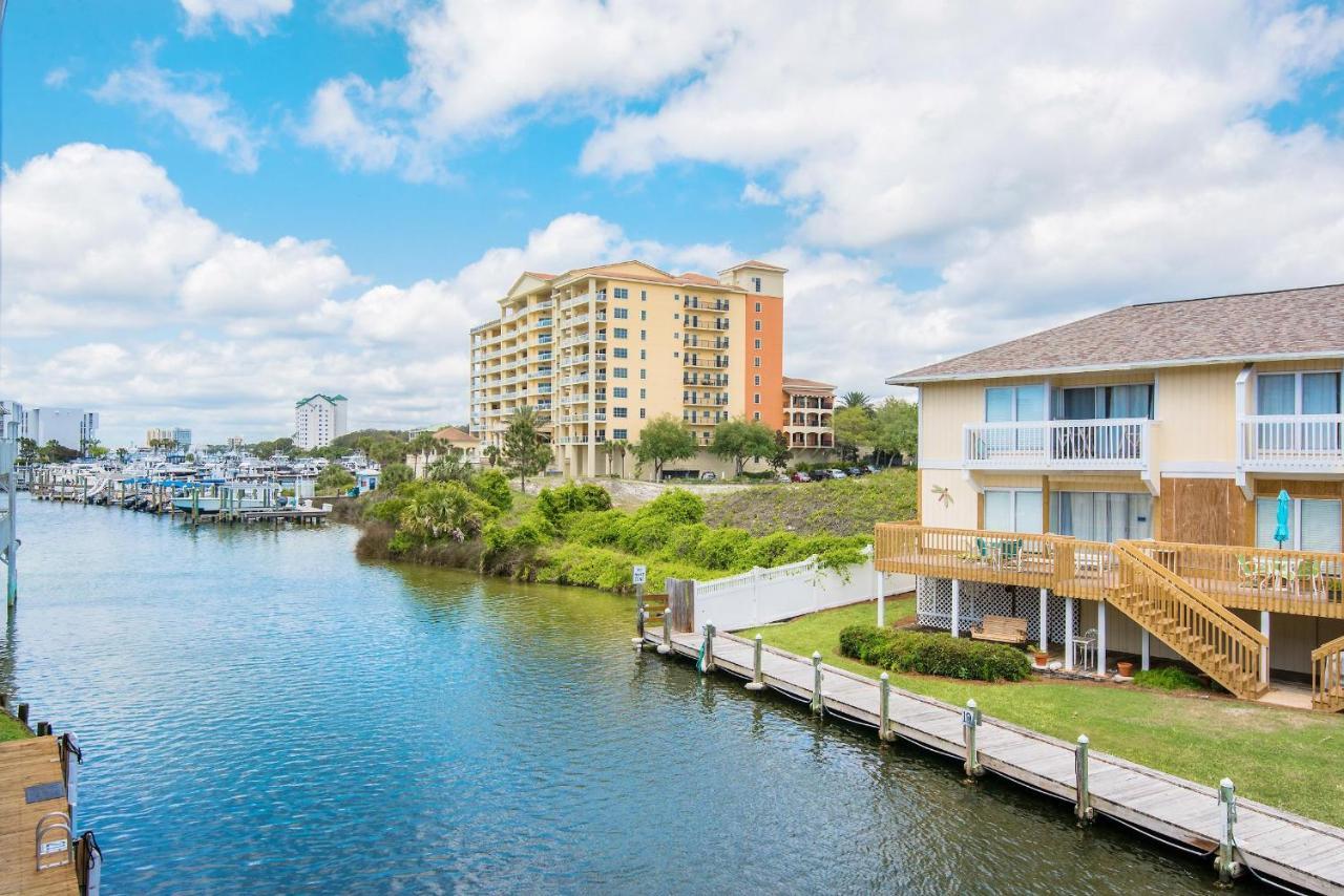 Sandpiper Cove 4114 Дестин Экстерьер фото