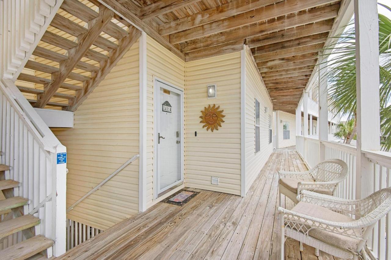 Sandpiper Cove 4114 Дестин Экстерьер фото