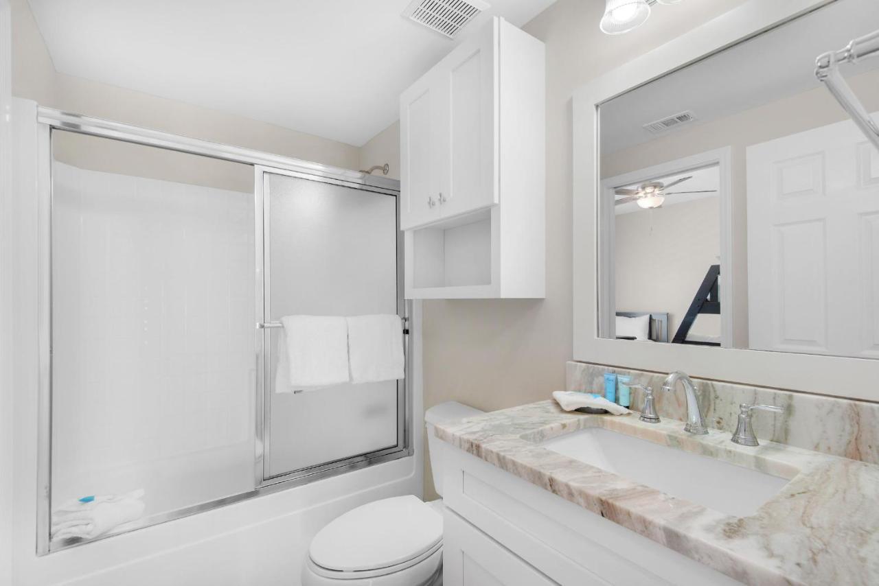 Sandpiper Cove 4114 Дестин Экстерьер фото